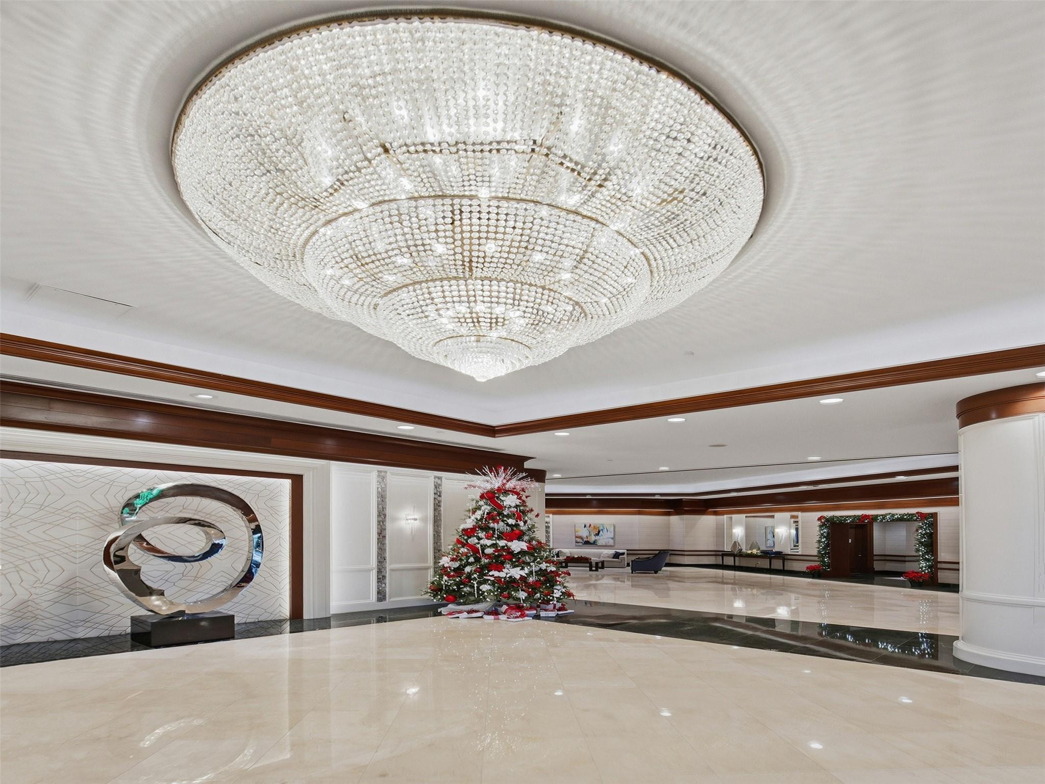 L'Hermitage II - Residential