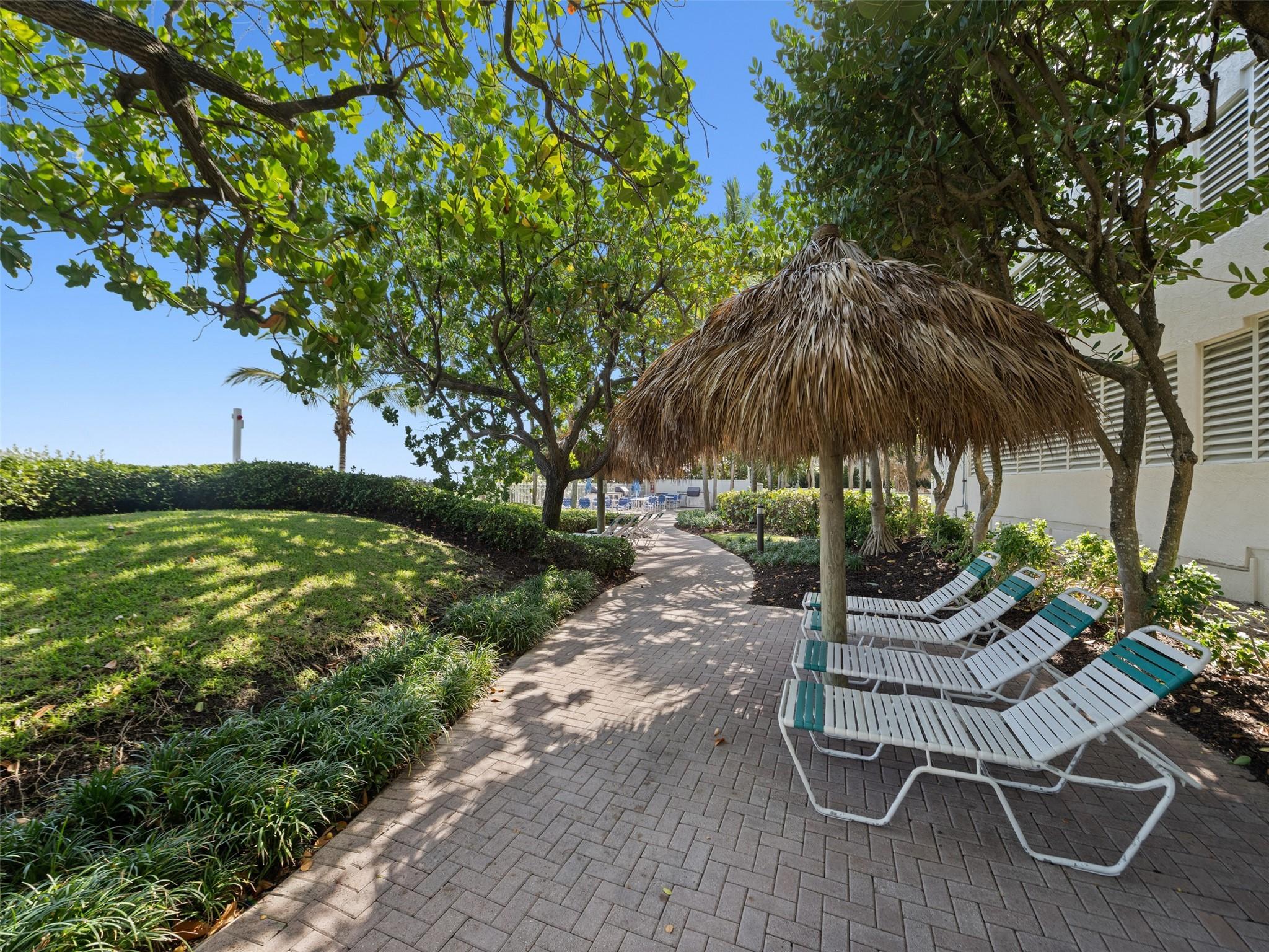 L'Hermitage II - Residential