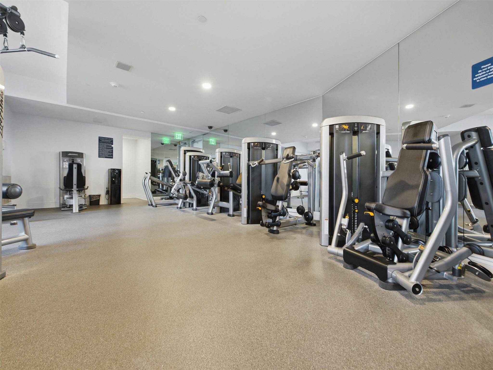 L'Hermitage II - Residential