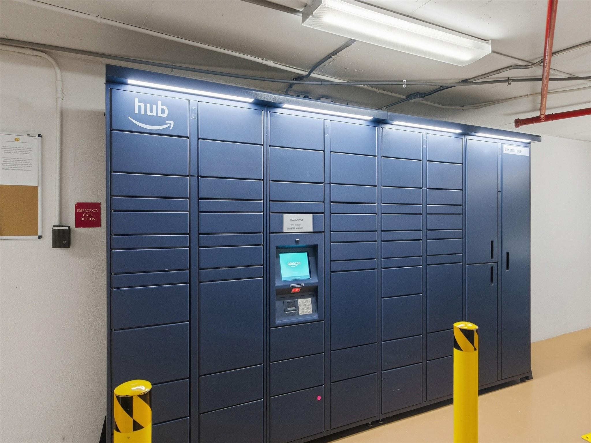 L'Hermitage II - Residential