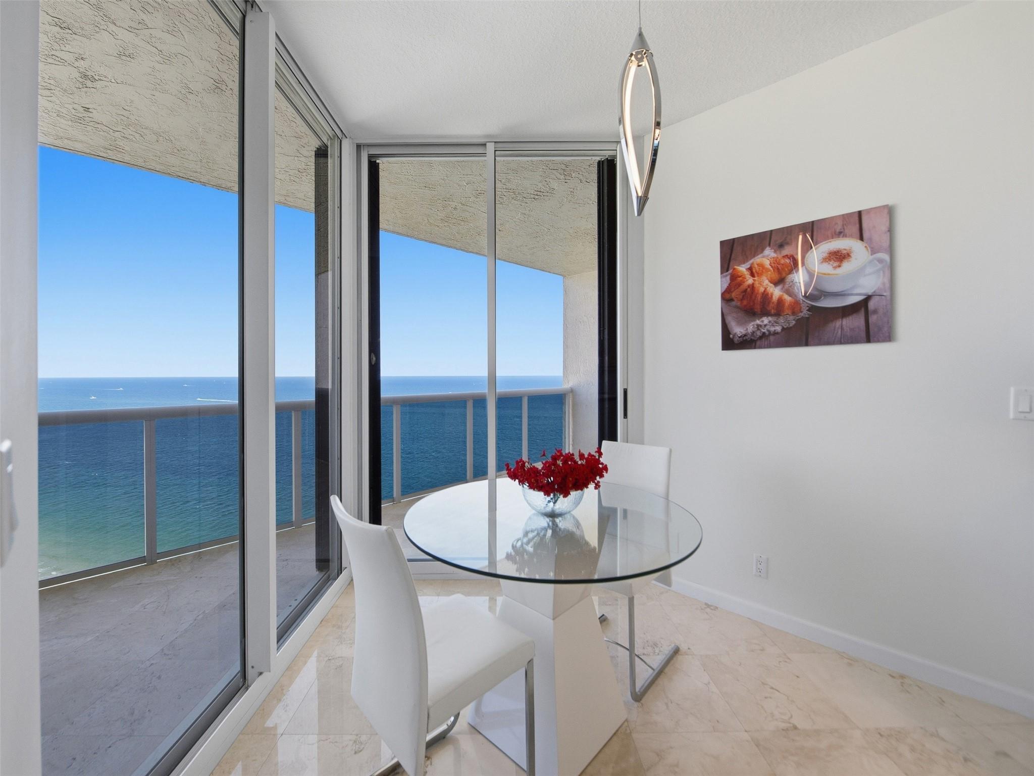 L'Hermitage II - Residential