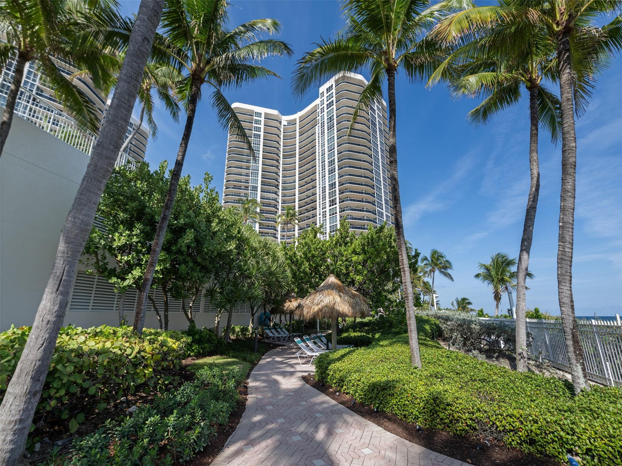 L'Hermitage II - Residential