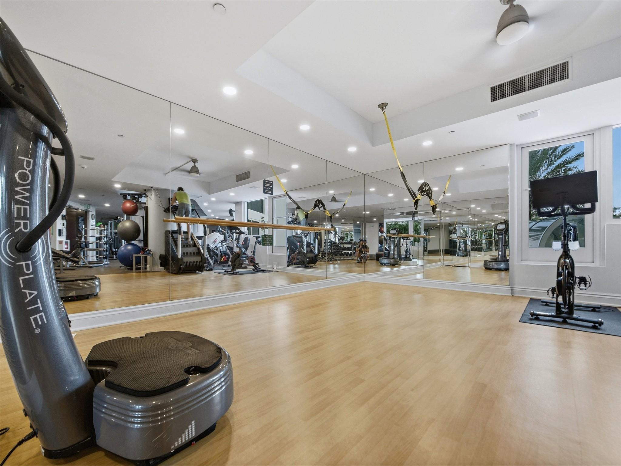 L'Hermitage II - Residential