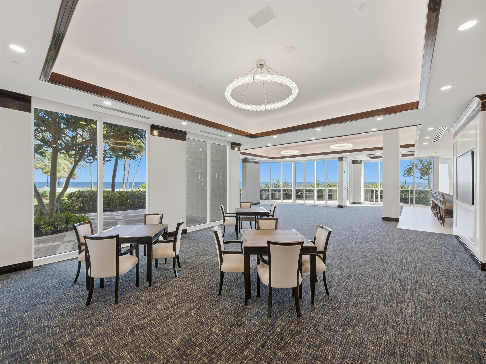 L'Hermitage II - Residential