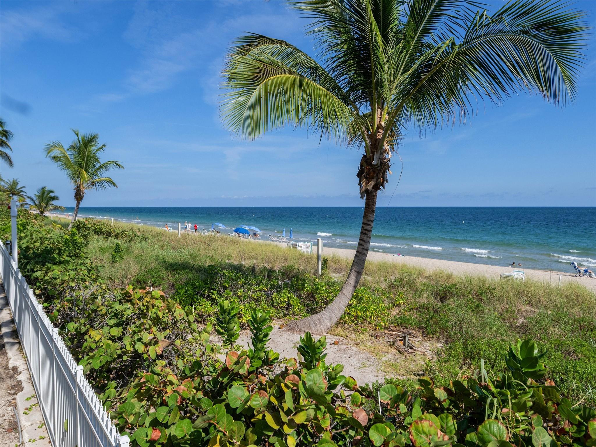 L'Hermitage II - Residential