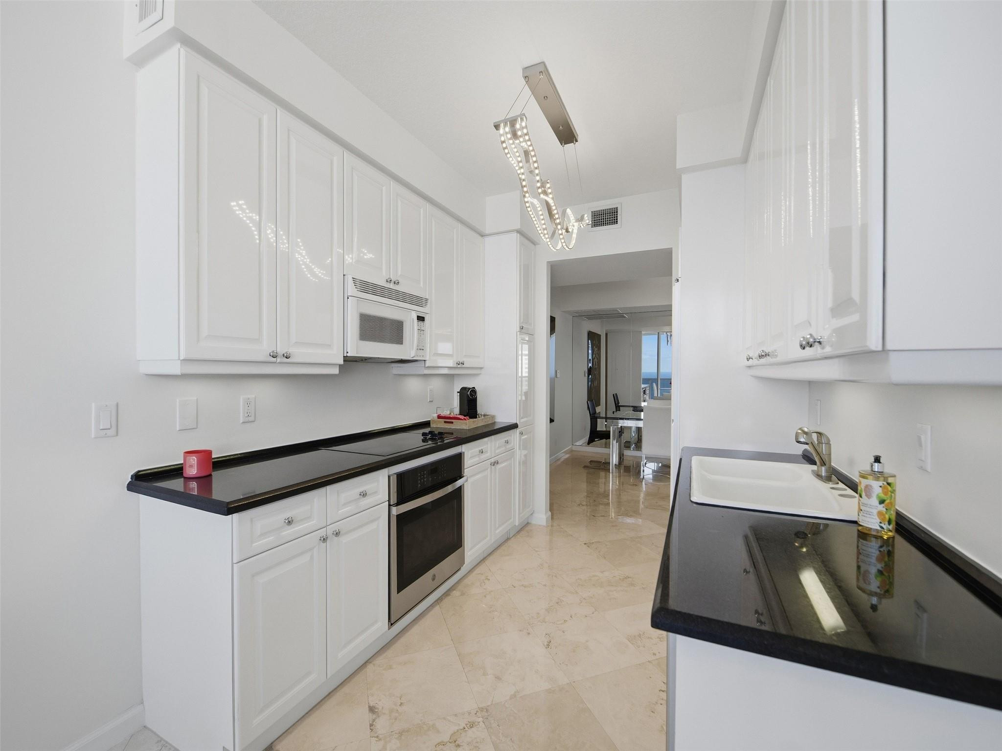 L'Hermitage II - Residential