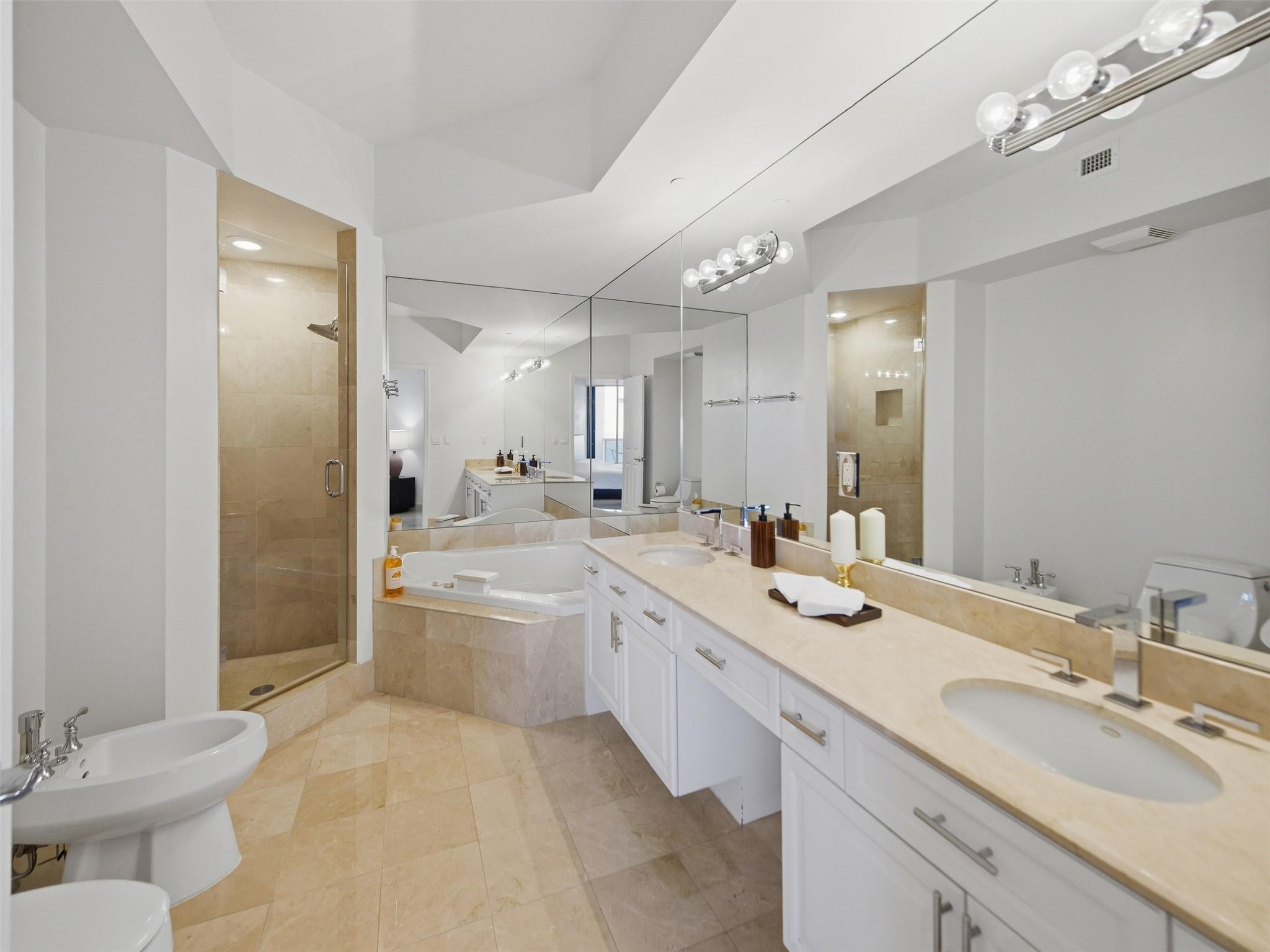 L'Hermitage II - Residential