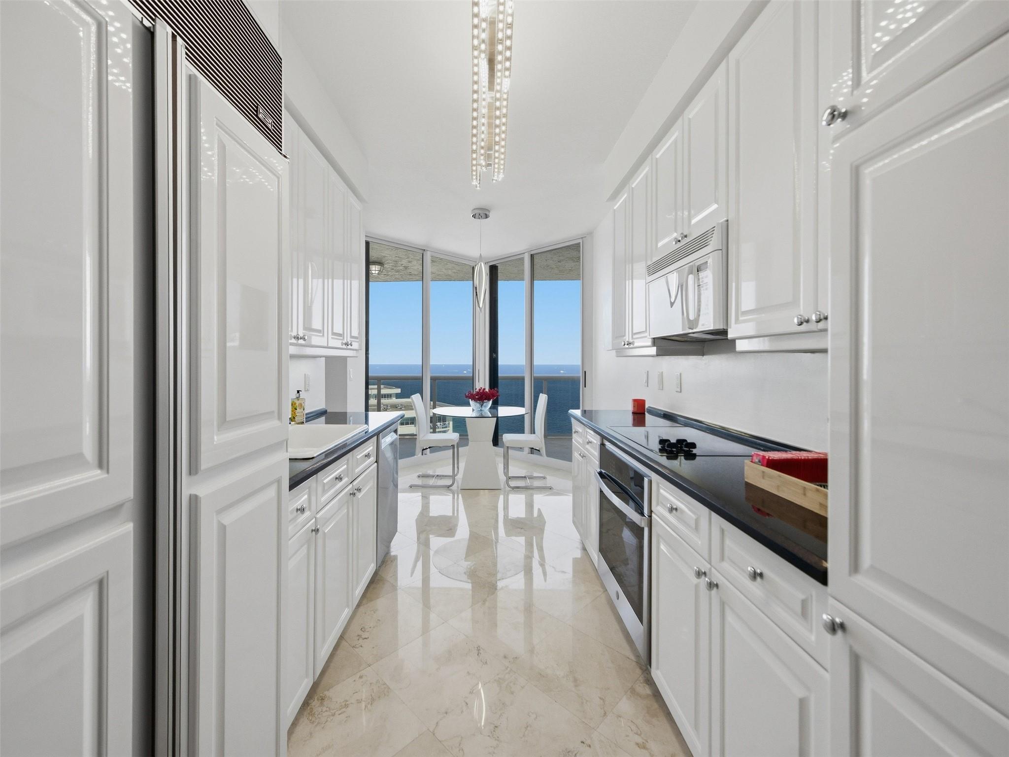 L'Hermitage II - Residential