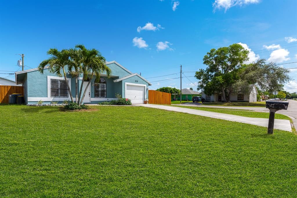 Photo of 5735 SE Mitzi Lane, Stuart, FL 34997 (MLS # R10745533)