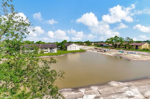 A home in Lake Worth