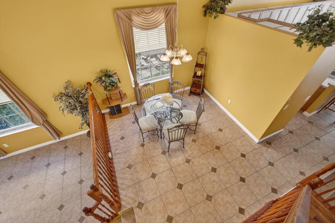 MADISON GREEN 1 - Residential