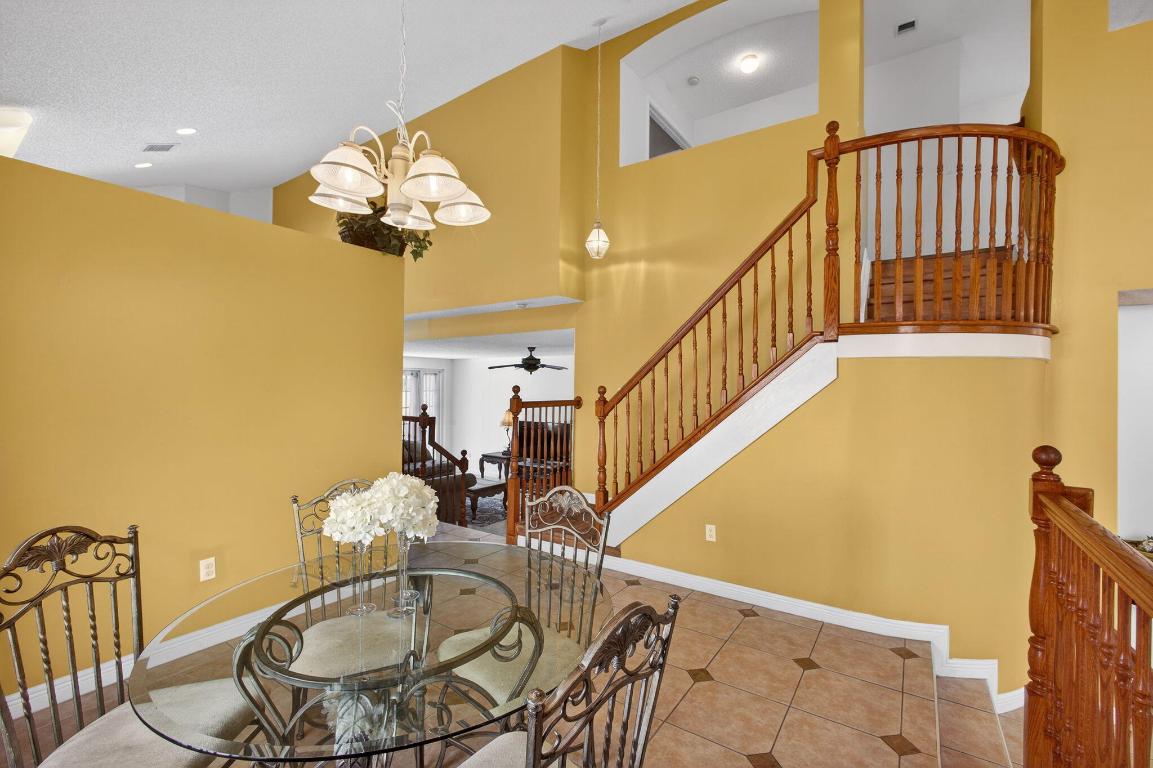 MADISON GREEN 1 - Residential