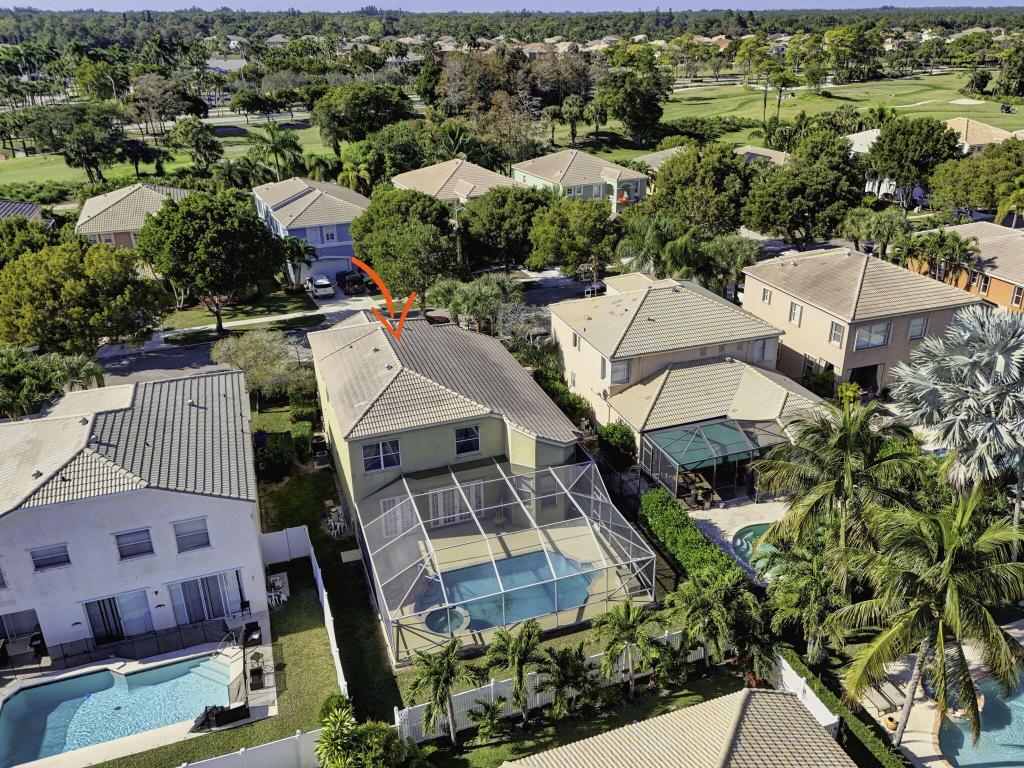 MADISON GREEN 1 - Residential