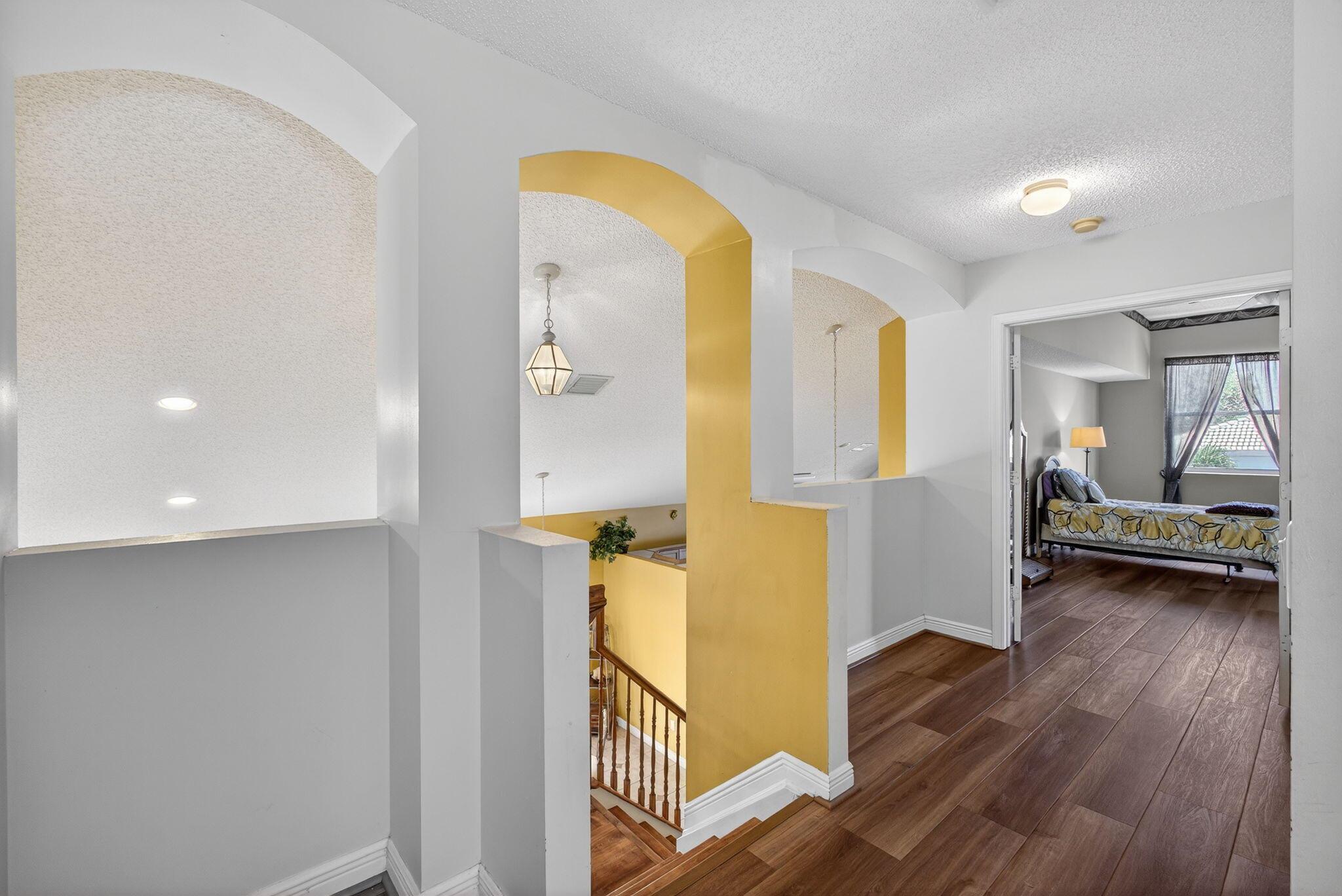 MADISON GREEN 1 - Residential