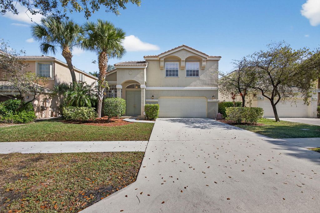 Photo of 2008 Reston Circle, Royal Palm Beach, FL 33411 (MLS # R11149921)