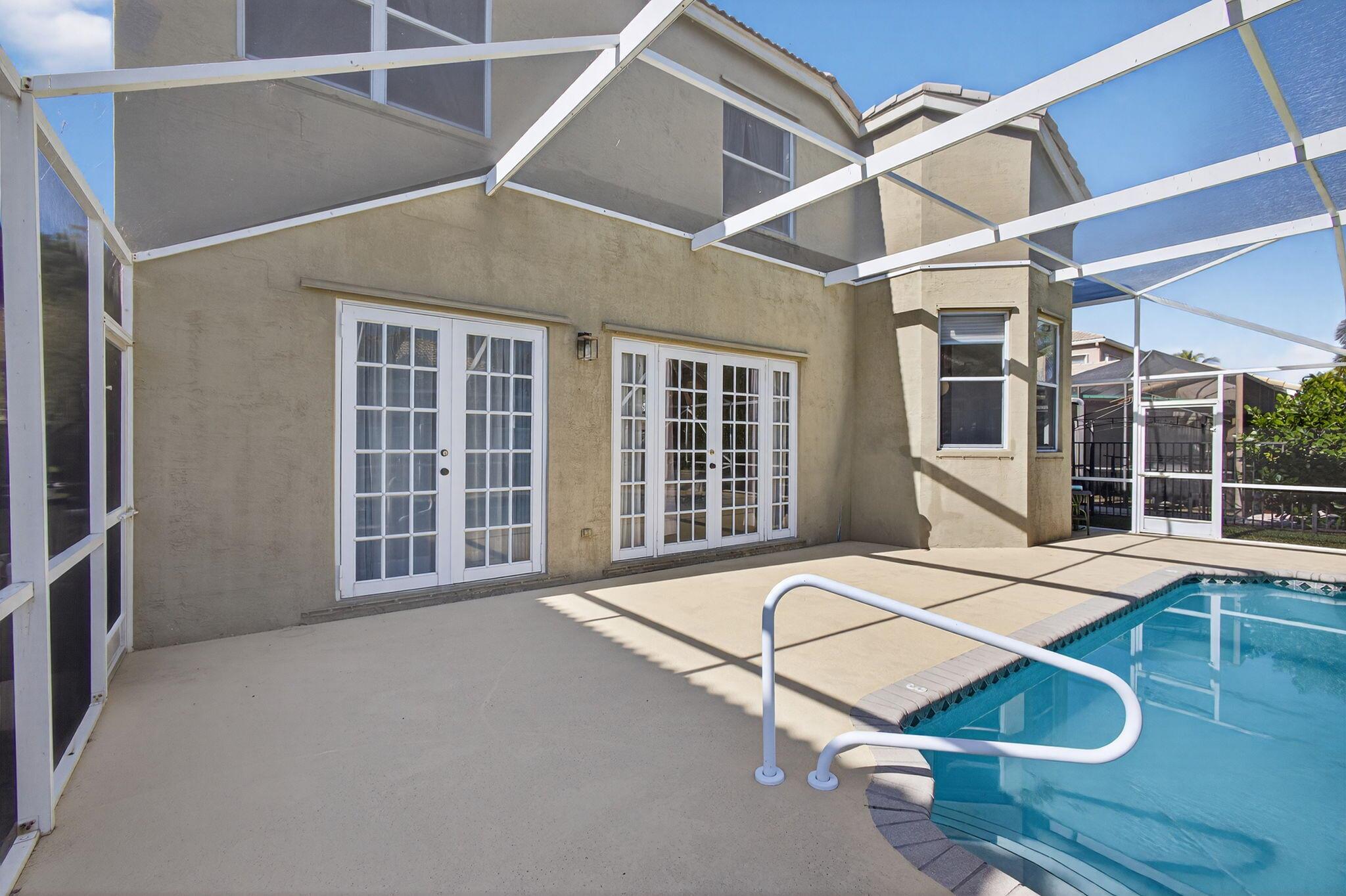 MADISON GREEN 1 - Residential