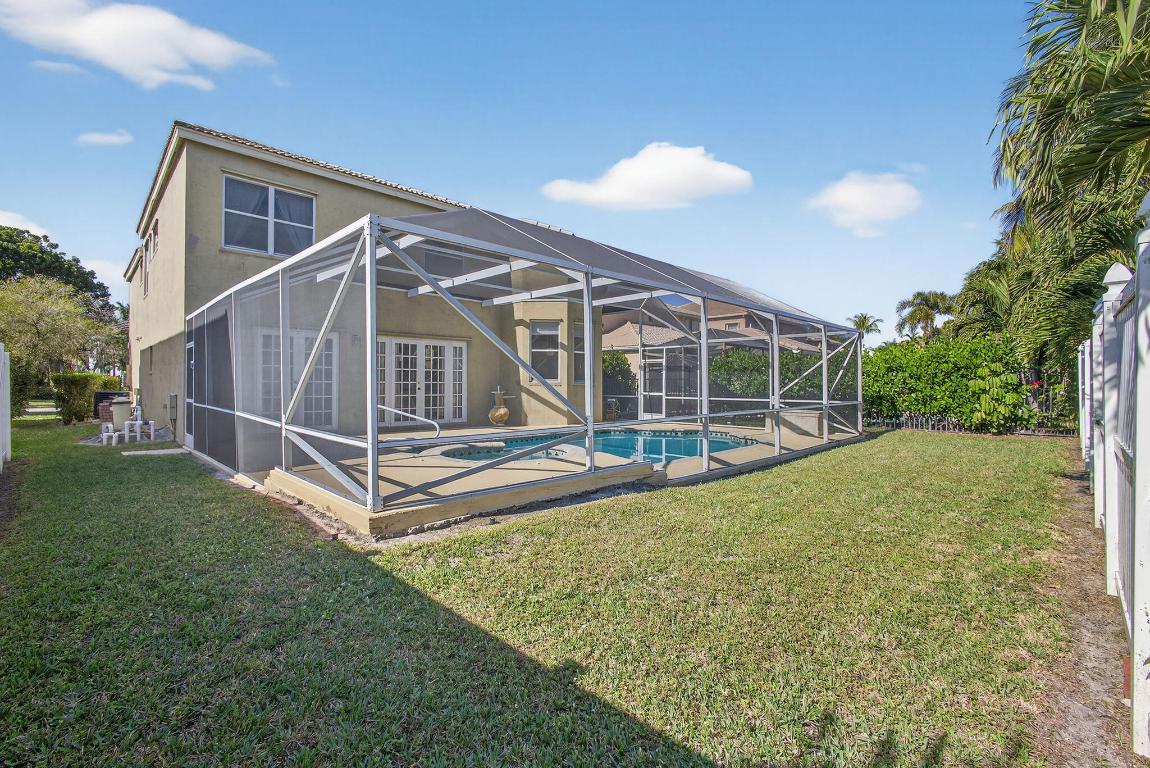 MADISON GREEN 1 - Residential