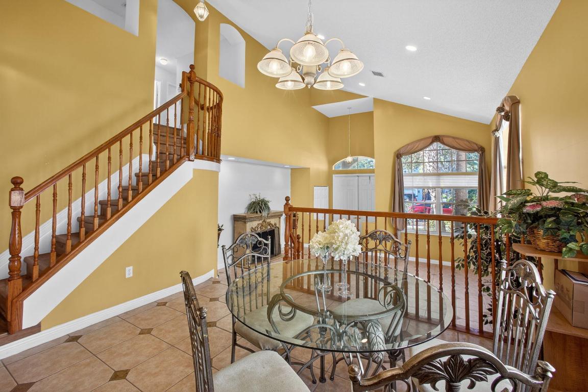 MADISON GREEN 1 - Residential