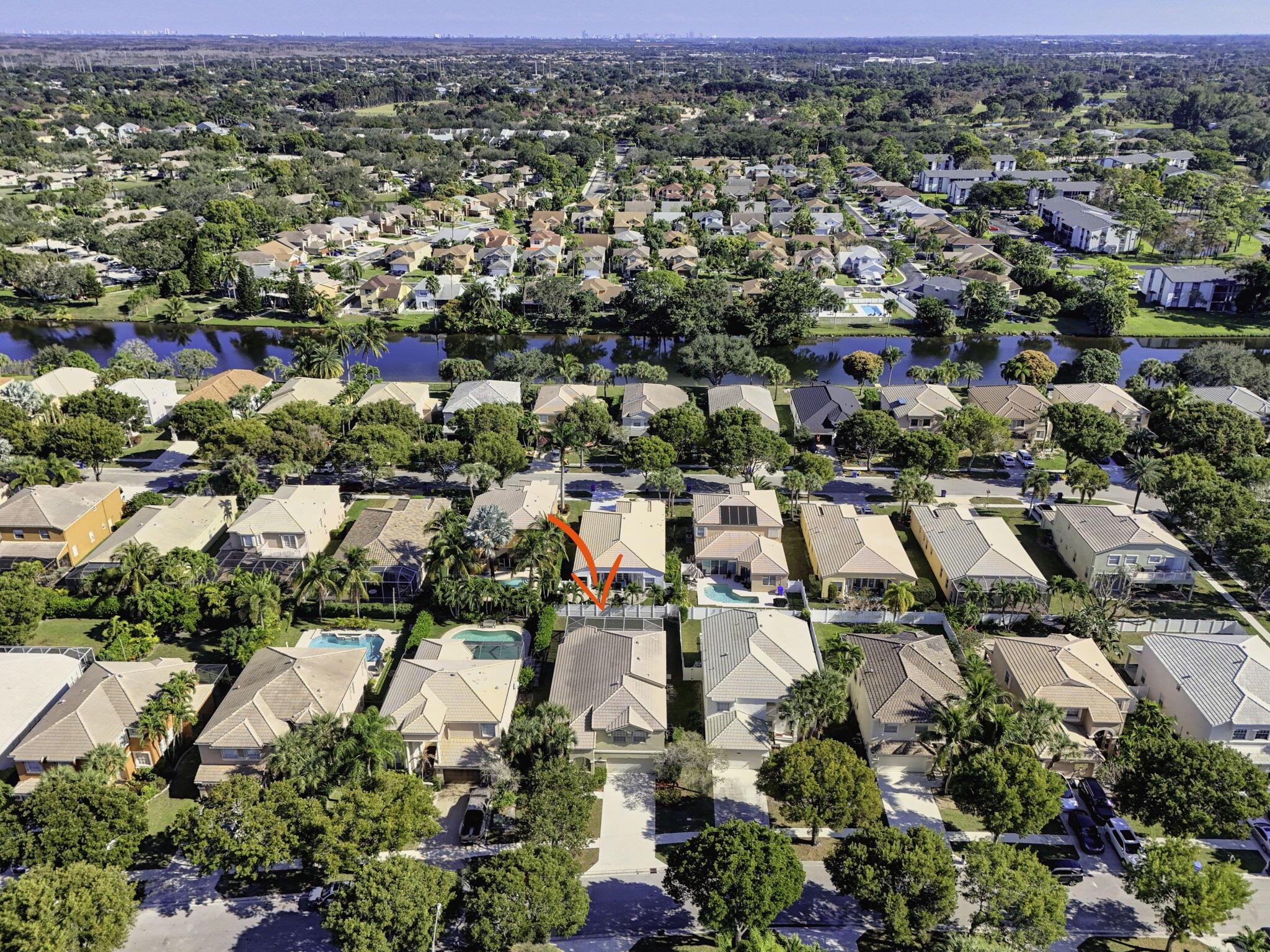 MADISON GREEN 1 - Residential