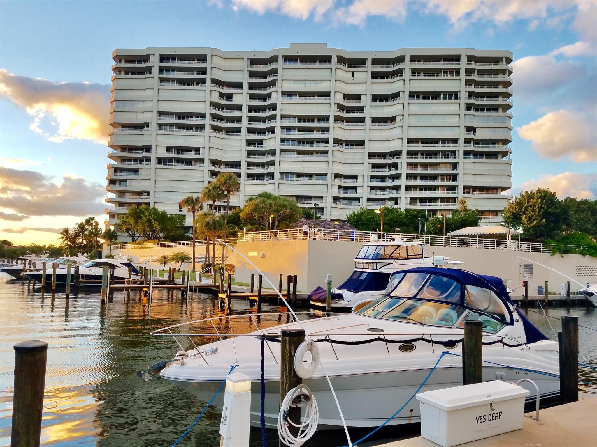 4101 N Ocean Boulevard 1006