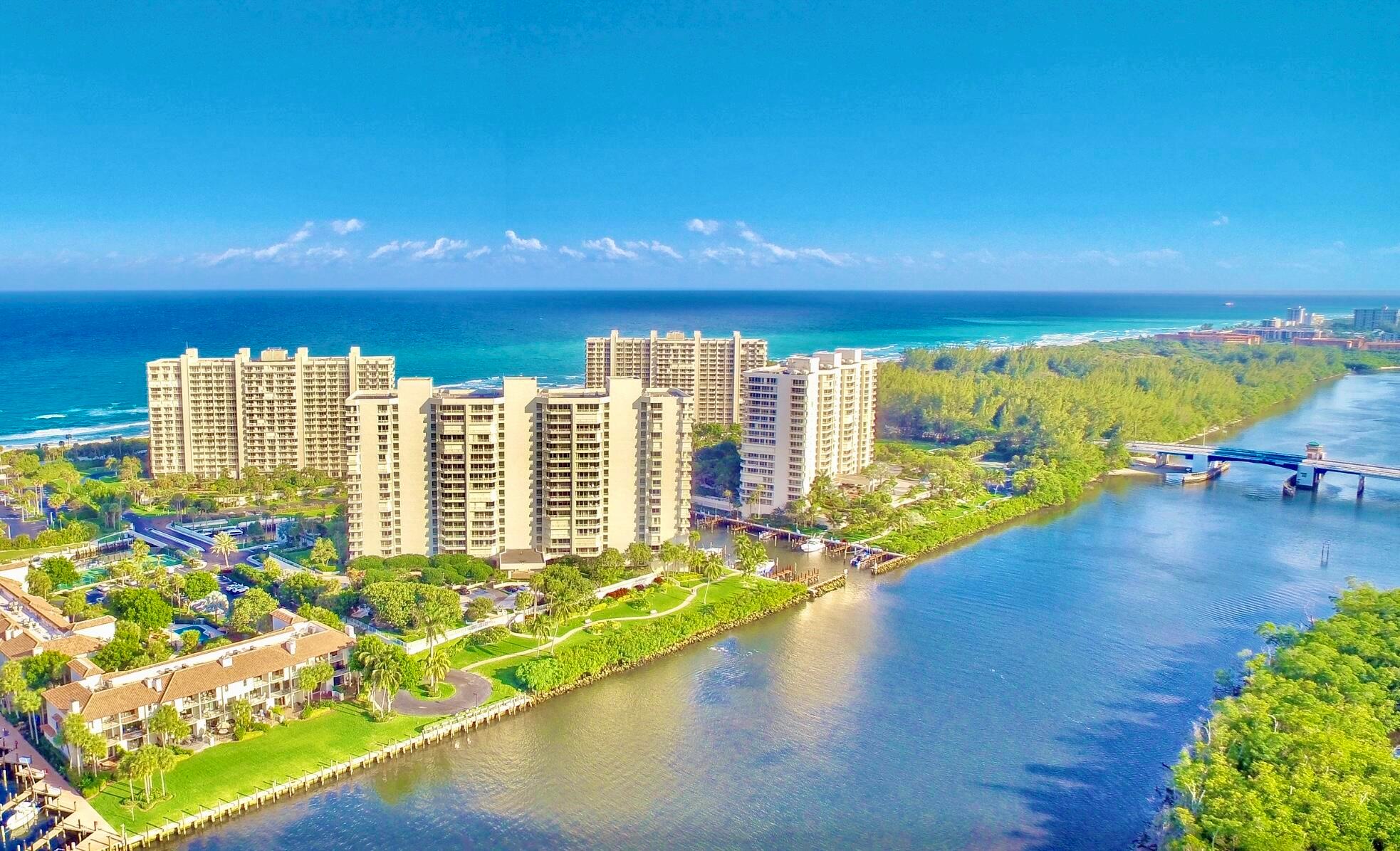 4101 N Ocean Boulevard 1006