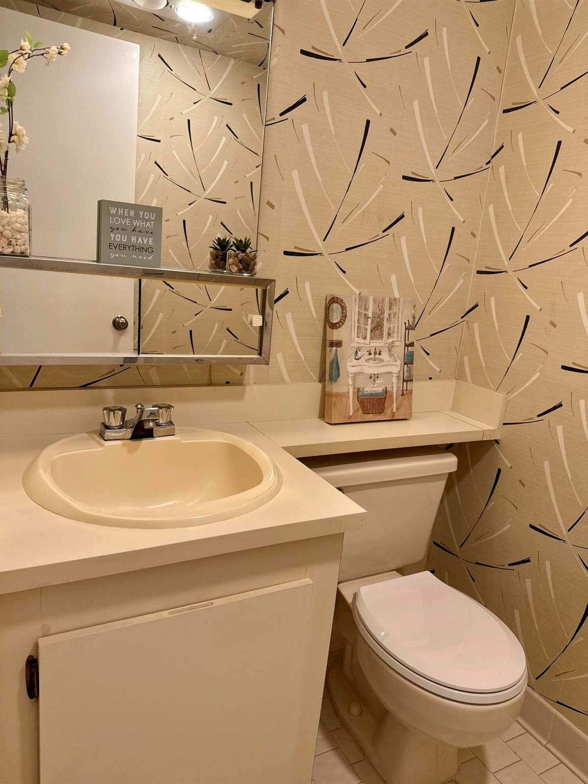 VILLAGE GREEN NO 4 COND - Residential Lease