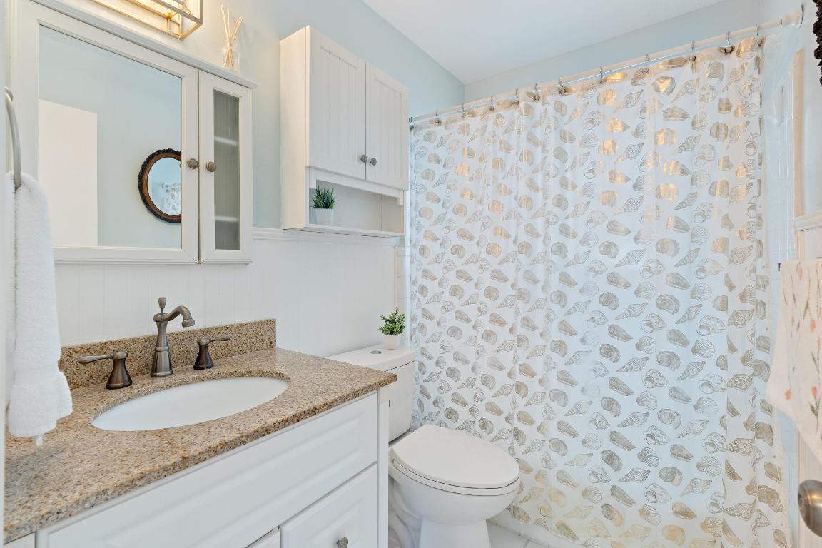 CYPRESS HARBOR 4TH SEC - Residential