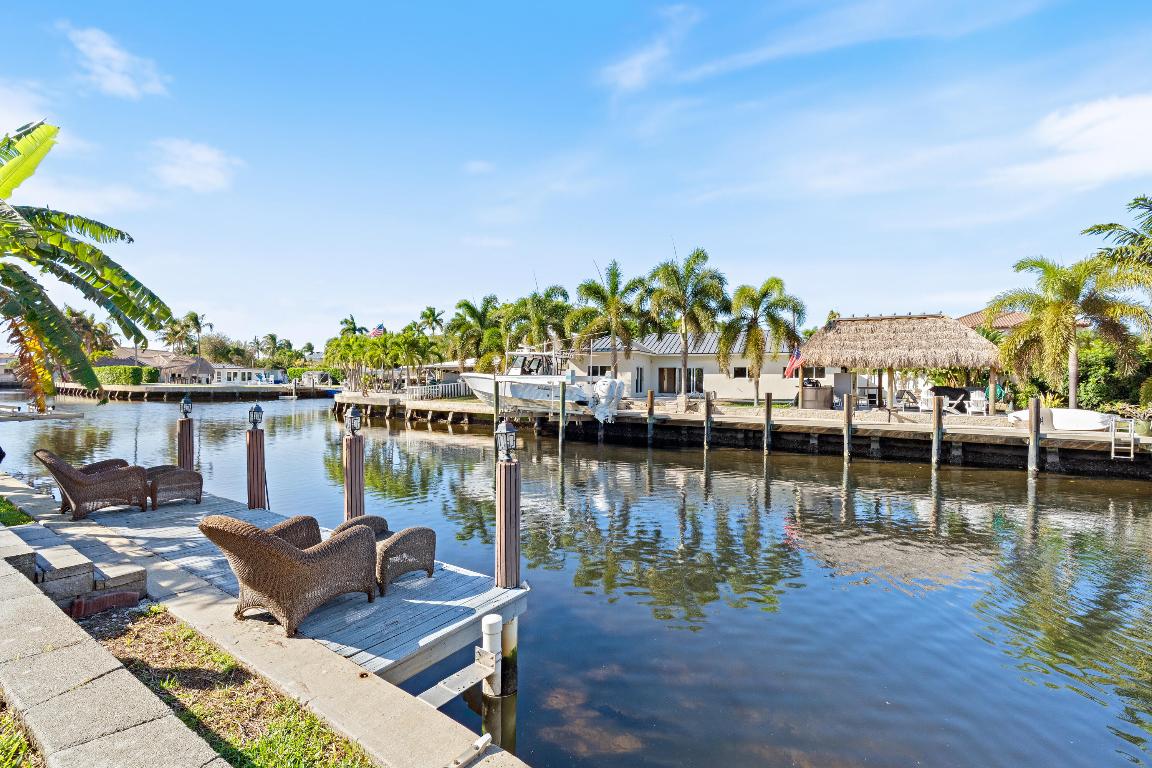 CYPRESS HARBOR 4TH SEC - Residential