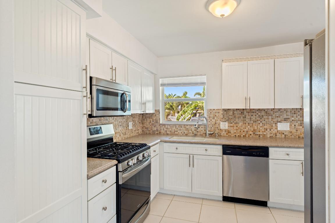 CYPRESS HARBOR 4TH SEC - Residential