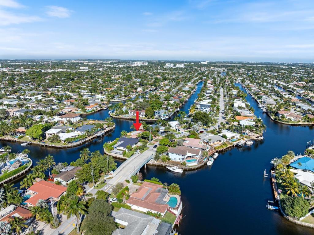 CYPRESS HARBOR 4TH SEC - Residential