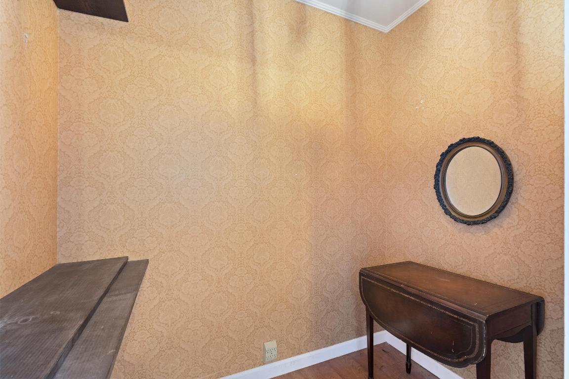 CYPRESS HARBOR 4TH SEC - Residential