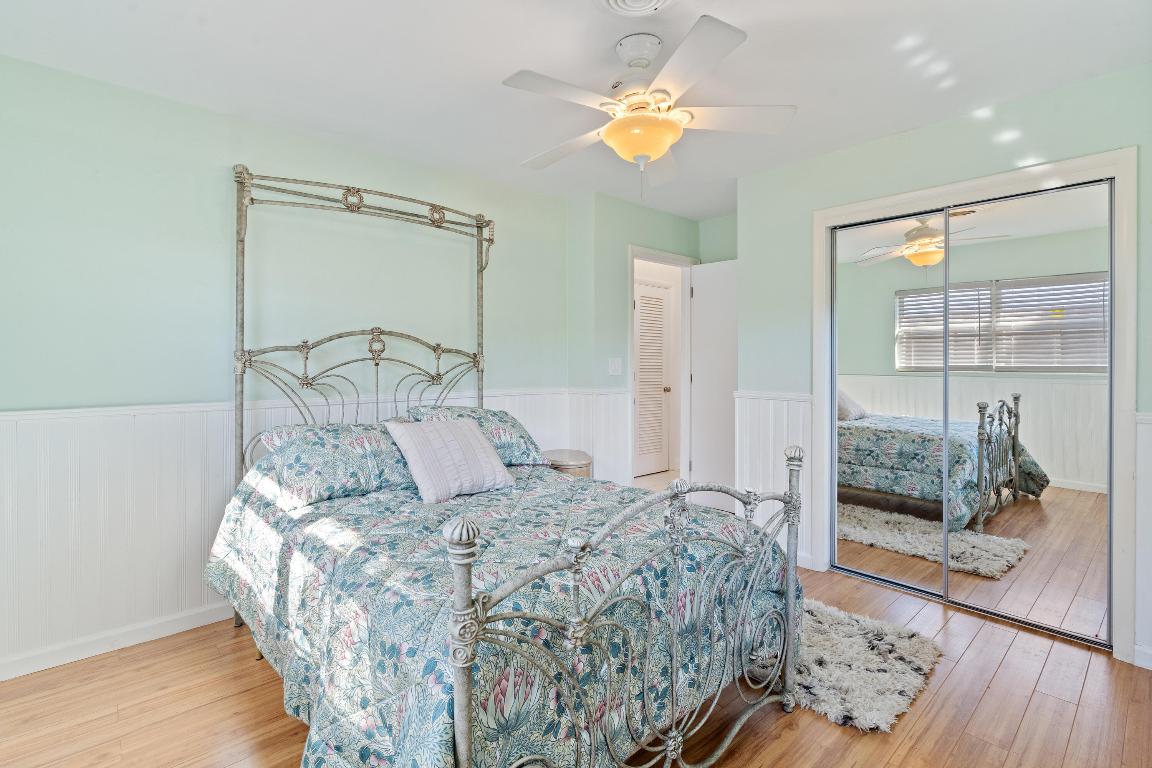 CYPRESS HARBOR 4TH SEC - Residential