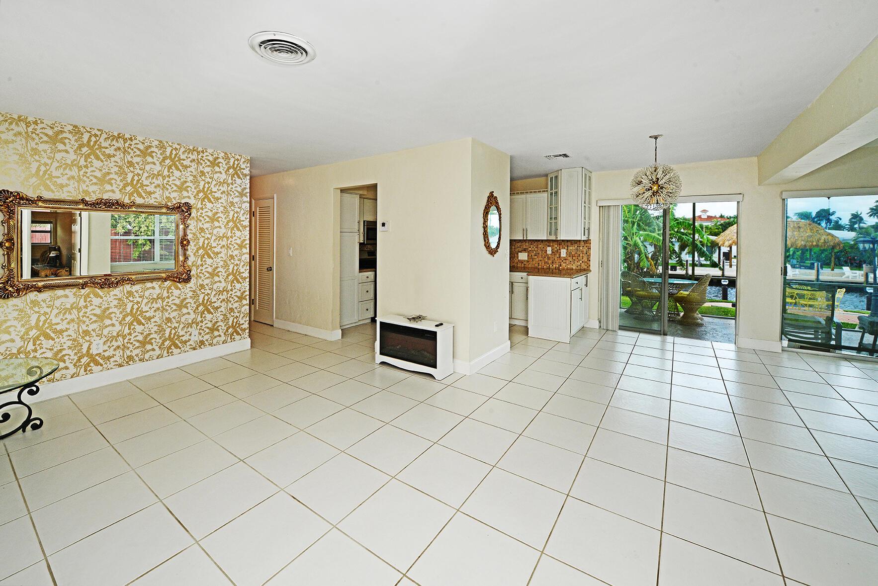 CYPRESS HARBOR 4TH SEC - Residential