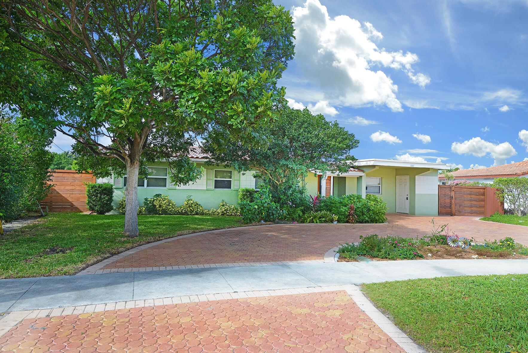 CYPRESS HARBOR 4TH SEC - Residential