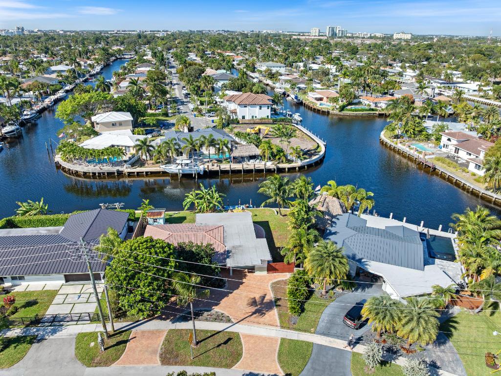 CYPRESS HARBOR 4TH SEC - Residential