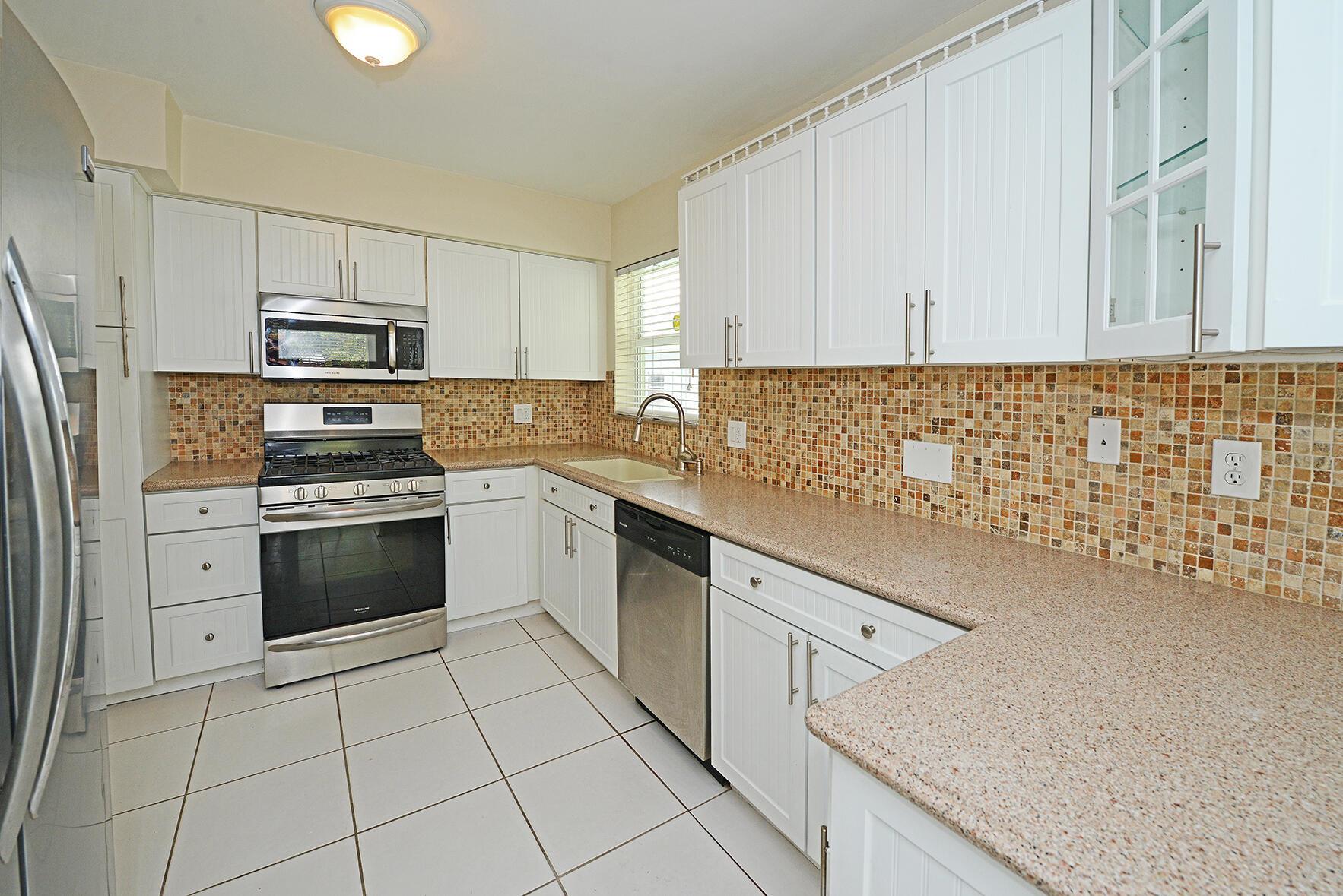 CYPRESS HARBOR 4TH SEC - Residential