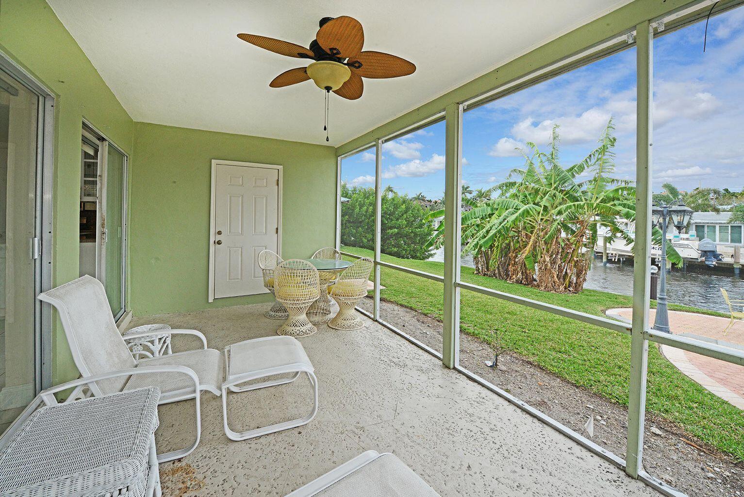 CYPRESS HARBOR 4TH SEC - Residential