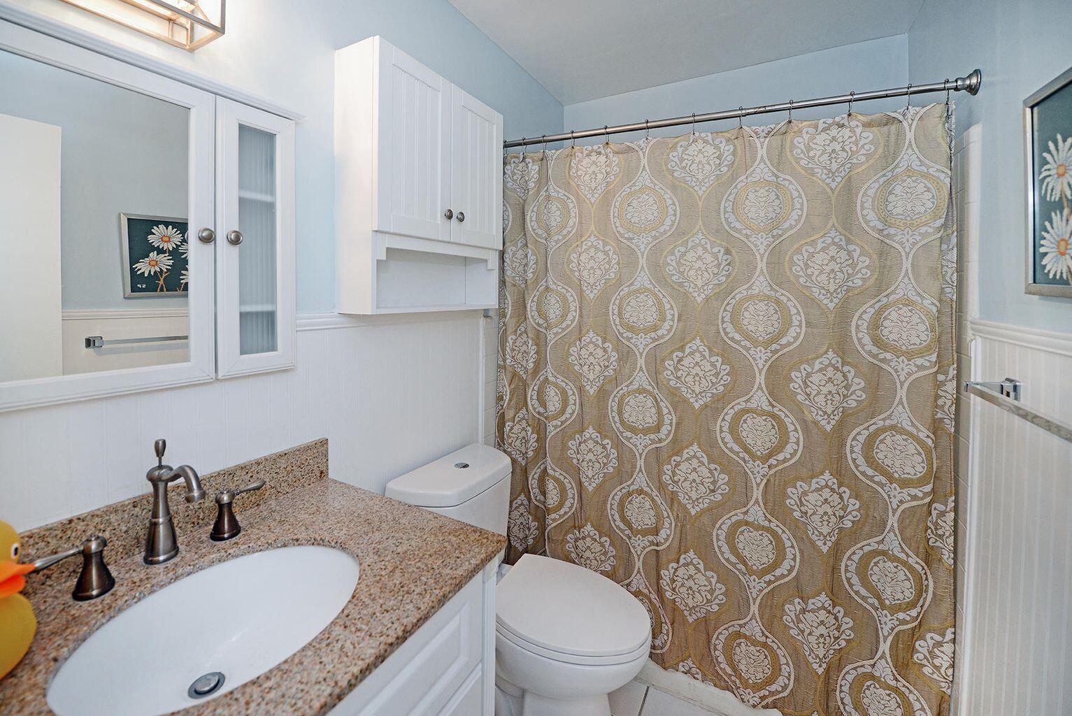 CYPRESS HARBOR 4TH SEC - Residential