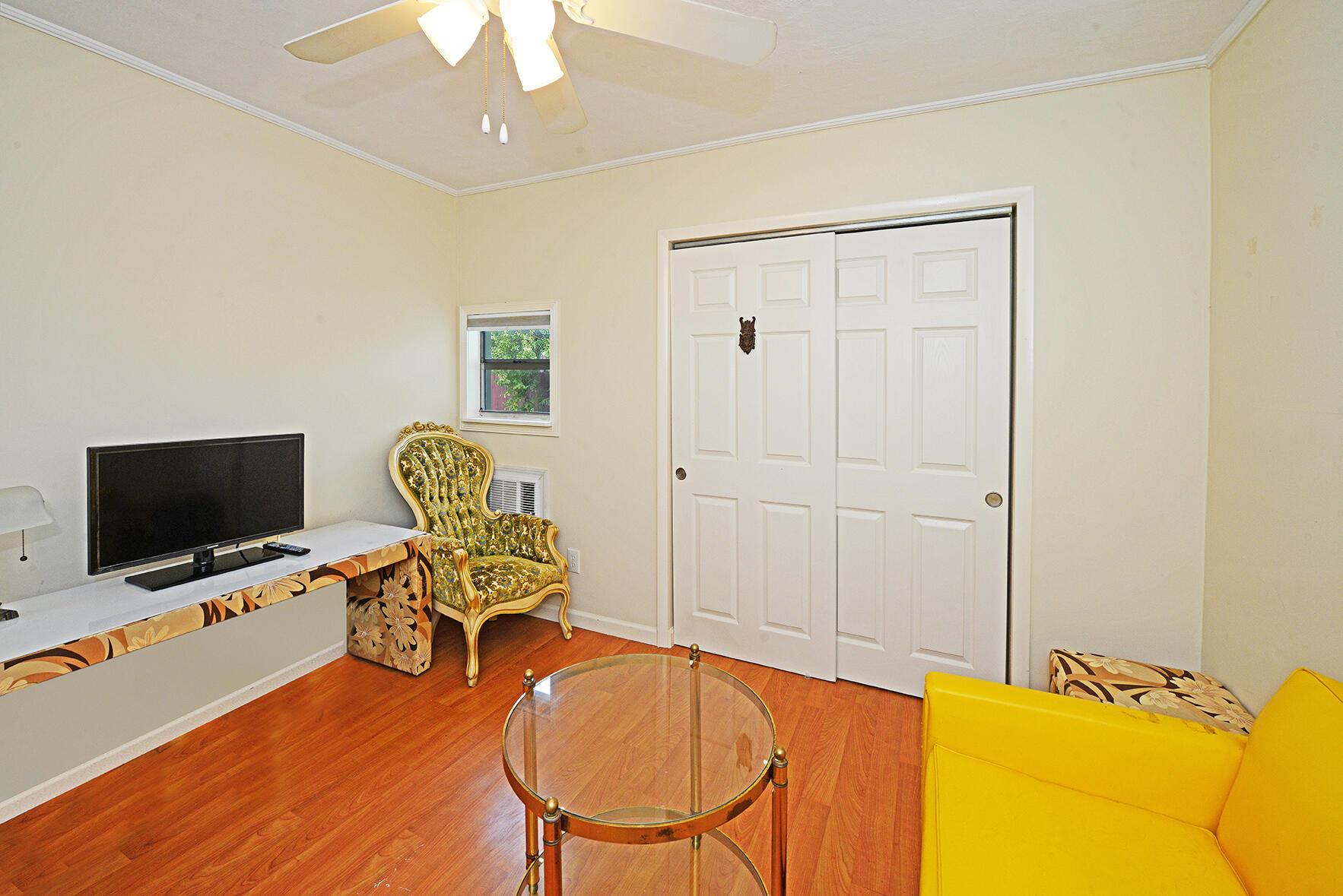 CYPRESS HARBOR 4TH SEC - Residential