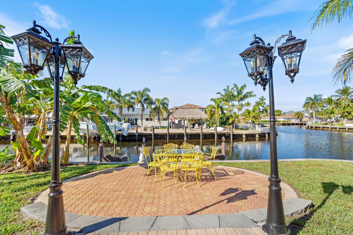 CYPRESS HARBOR 4TH SEC - Residential