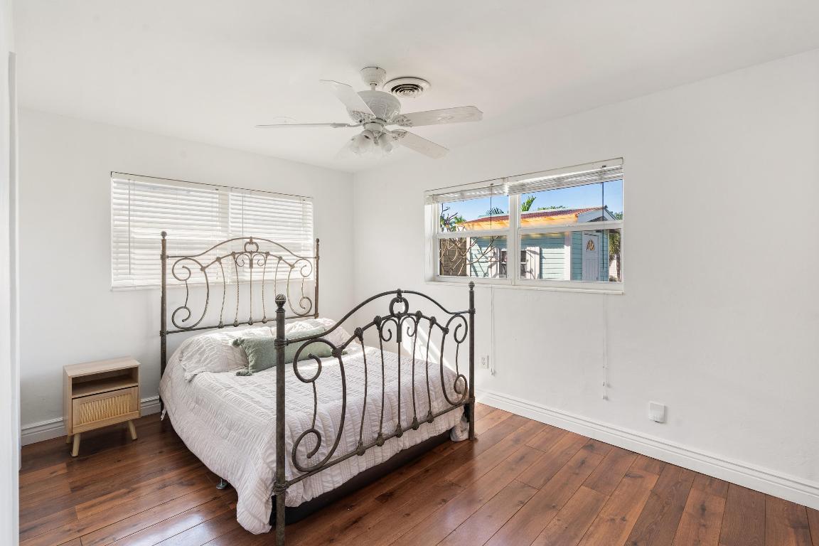 CYPRESS HARBOR 4TH SEC - Residential