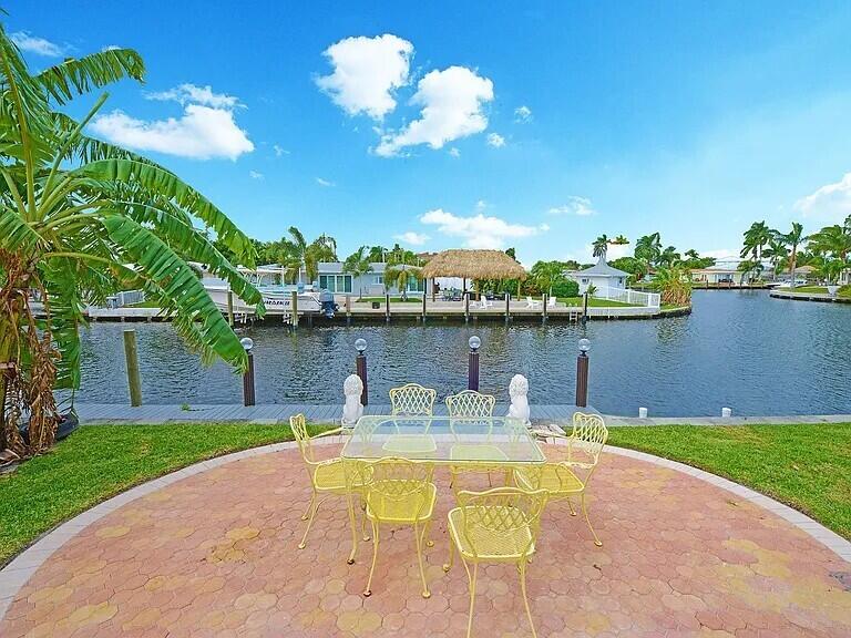 CYPRESS HARBOR 4TH SEC - Residential