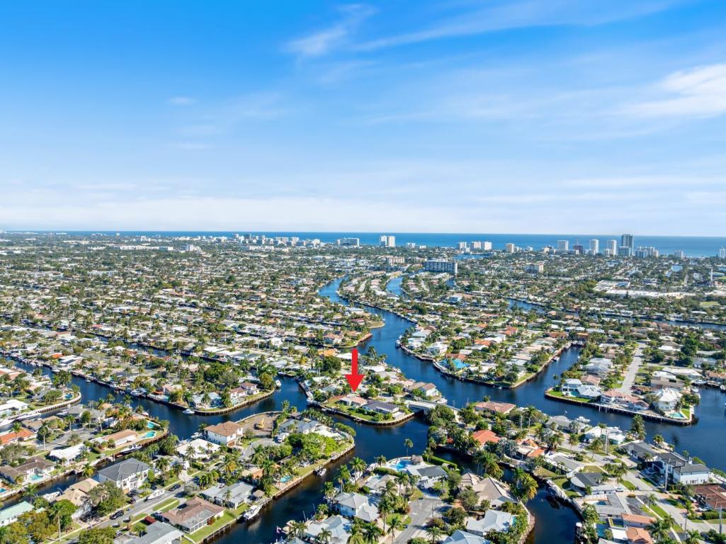 CYPRESS HARBOR 4TH SEC - Residential