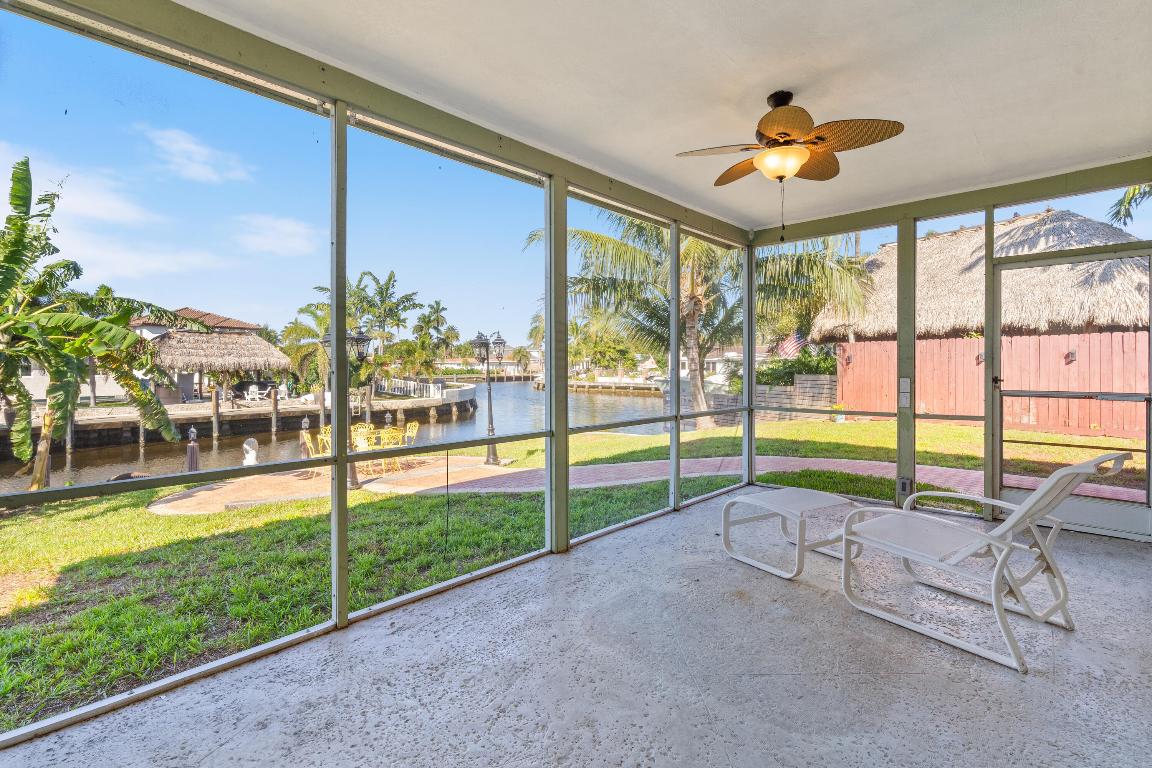 CYPRESS HARBOR 4TH SEC - Residential