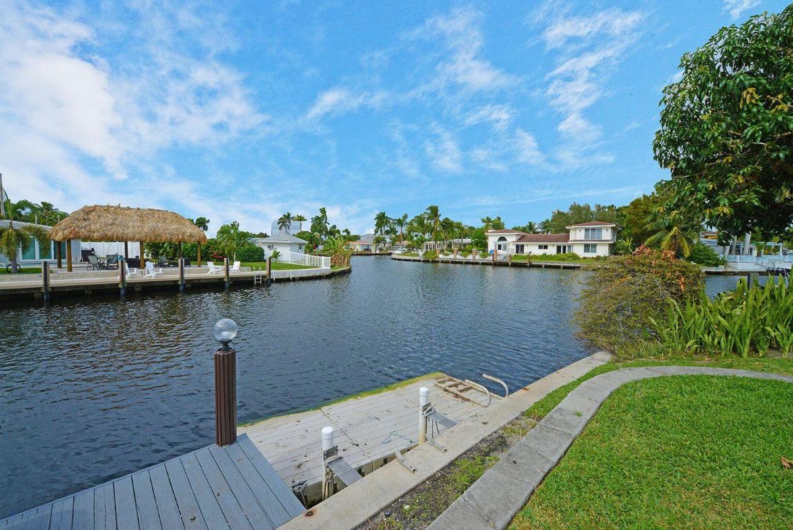 CYPRESS HARBOR 4TH SEC - Residential