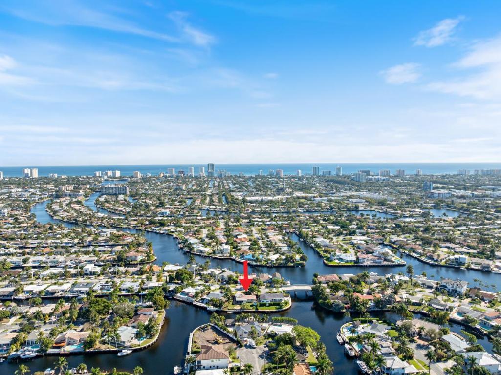 CYPRESS HARBOR 4TH SEC - Residential