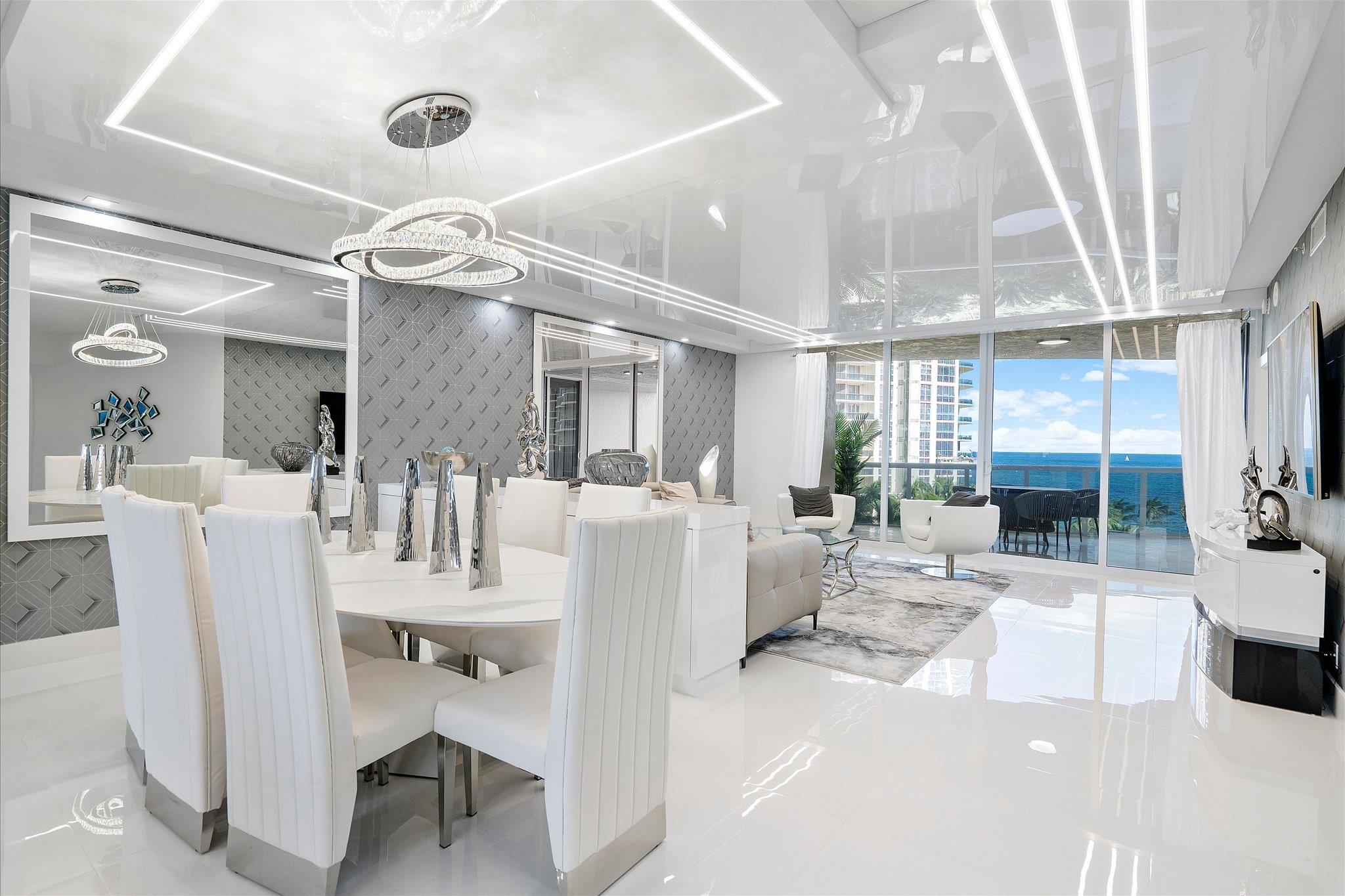 L'Hermitage - Residential