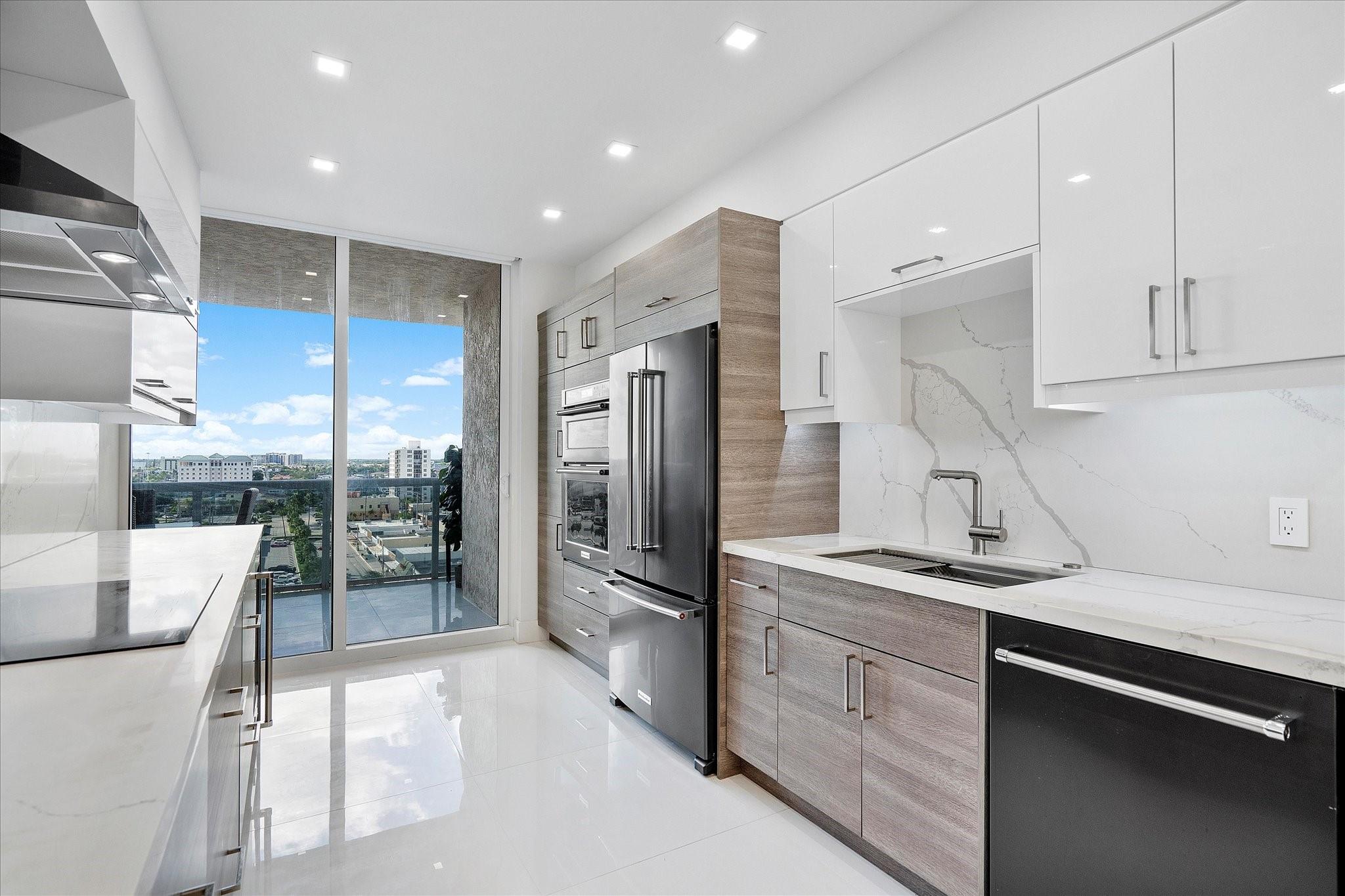 L'Hermitage - Residential