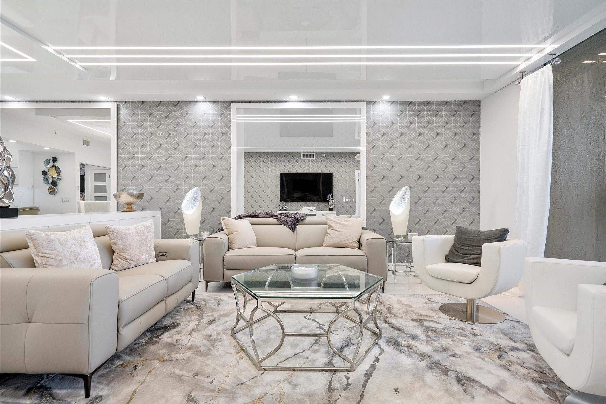 L'Hermitage - Residential