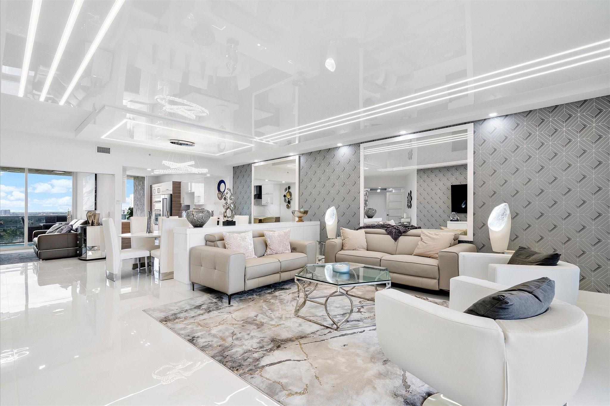 L'Hermitage - Residential